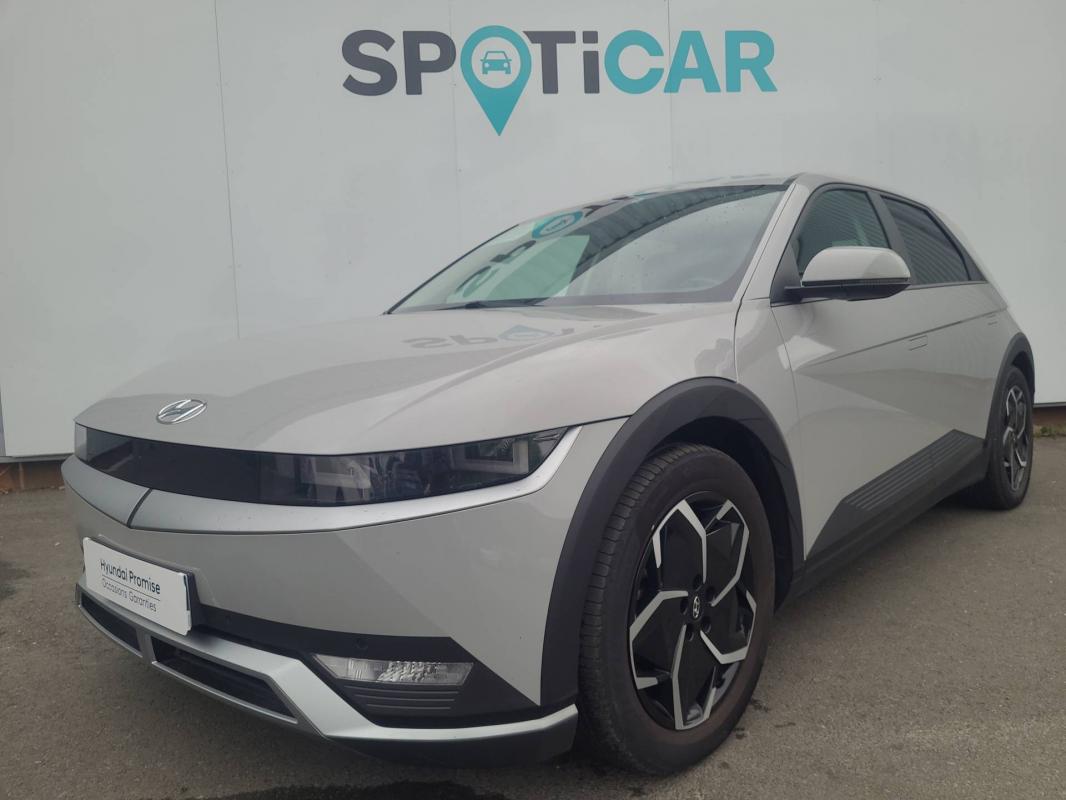 Image de l'annonce principale - Hyundai IONIQ 5