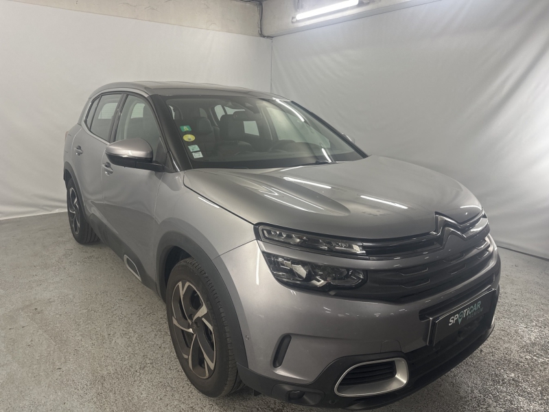 Image de l'annonce principale - Citroën C5 Aircross