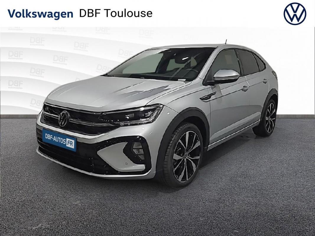 Image de l'annonce principale - Volkswagen Taigo