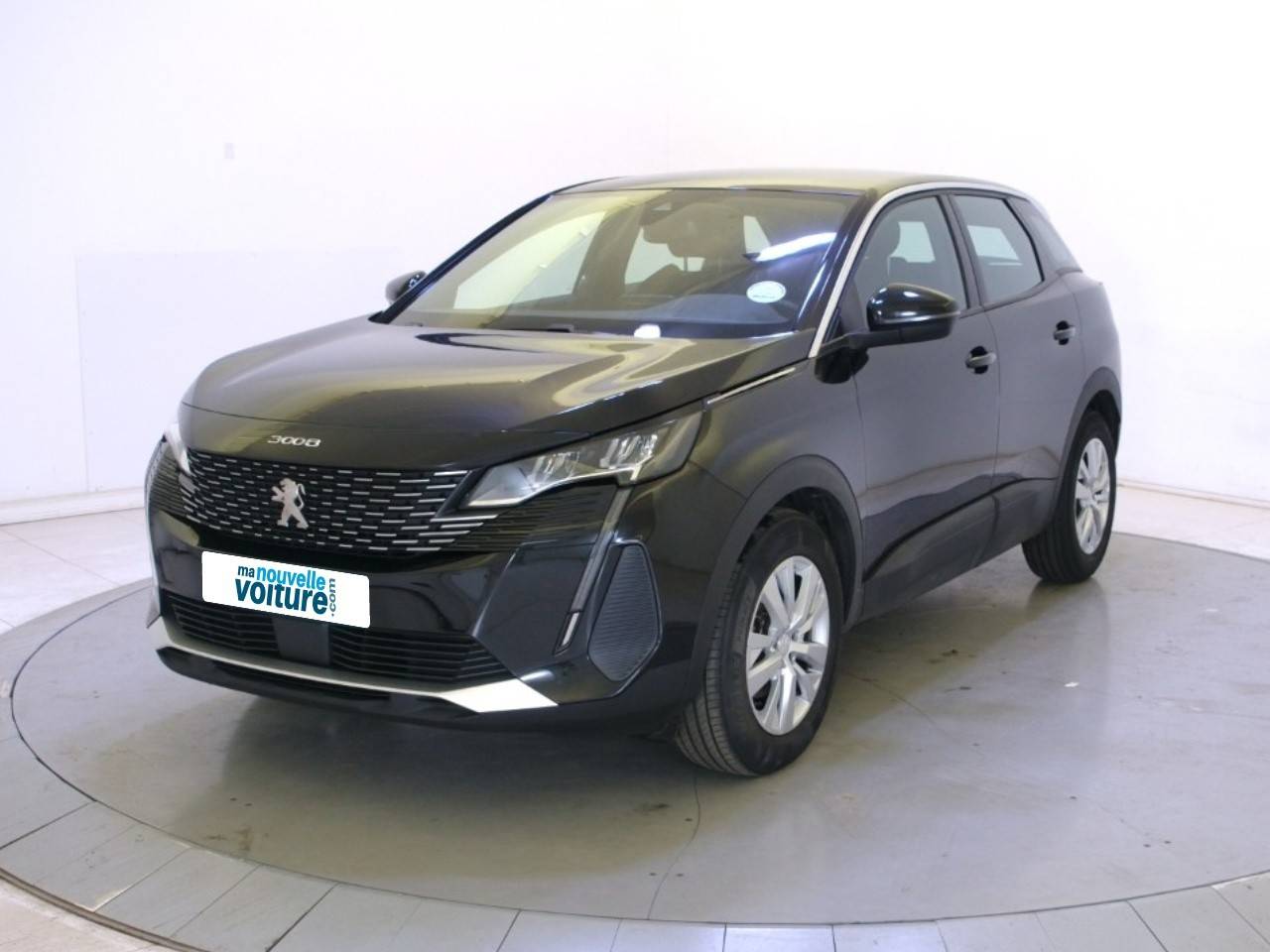 Image de l'annonce principale - Peugeot 3008