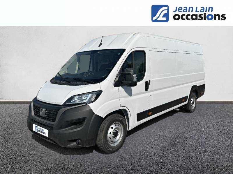 Image de l'annonce principale - Fiat Ducato