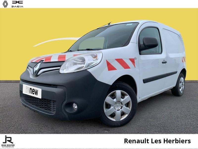 Image de l'annonce principale - Renault Kangoo