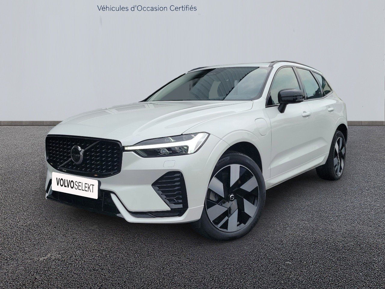 Image de l'annonce principale - Volvo XC60