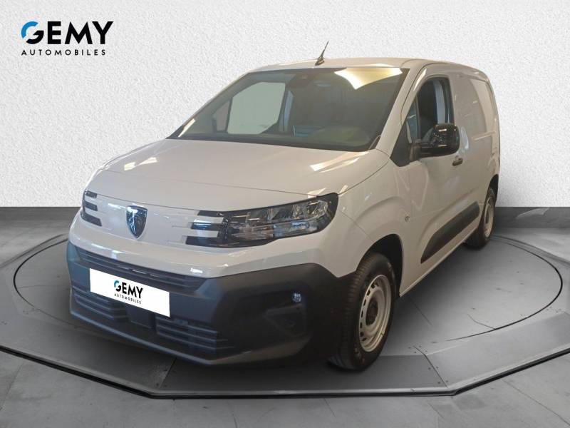 Image de l'annonce principale - Peugeot Partner