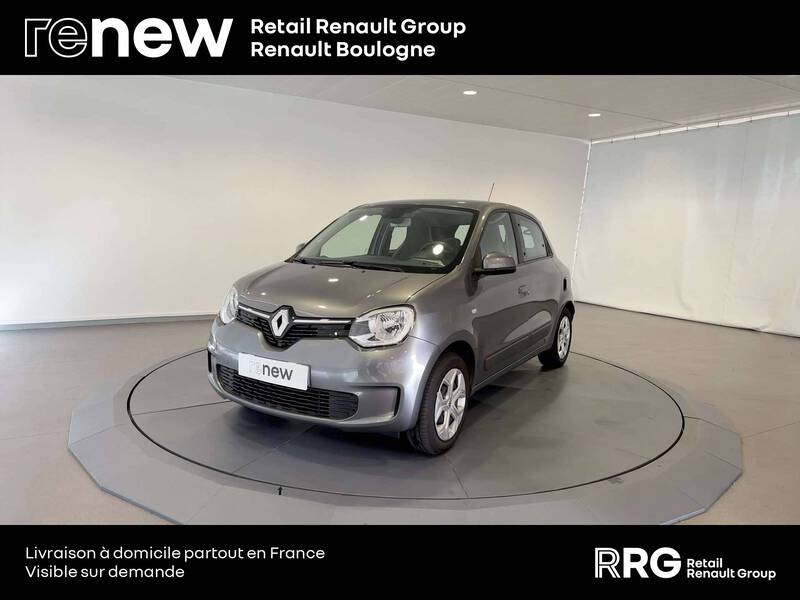 Image de l'annonce principale - Renault Twingo