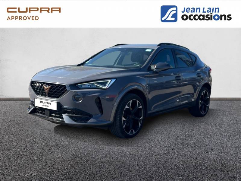 Image de l'annonce principale - Cupra Formentor