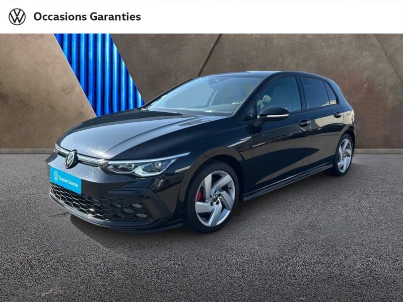 Image de l'annonce principale - Volkswagen Golf