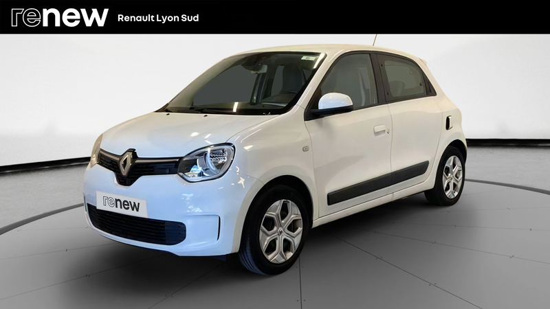 Image de l'annonce principale - Renault Twingo
