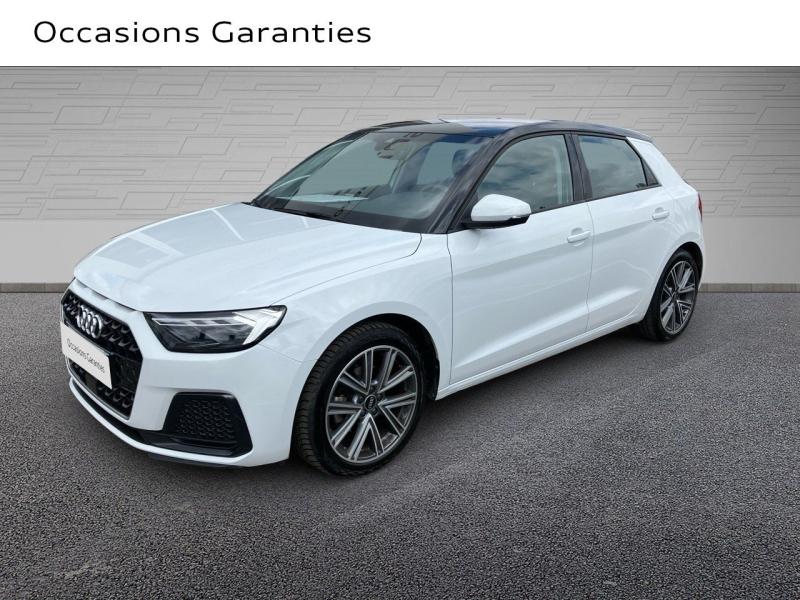 Image de l'annonce principale - Audi A1
