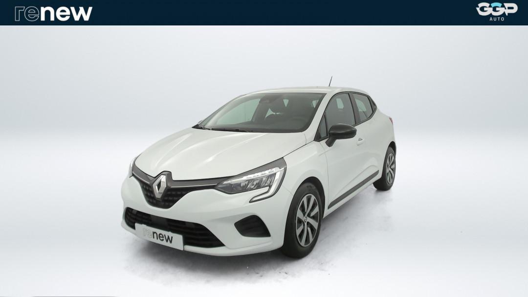 Image de l'annonce principale - Renault Clio