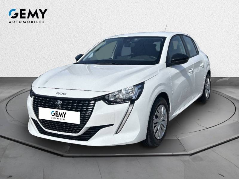 Image de l'annonce principale - Peugeot 208