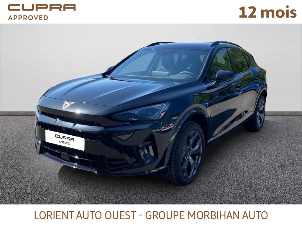 Image de l'annonce principale - Cupra Formentor