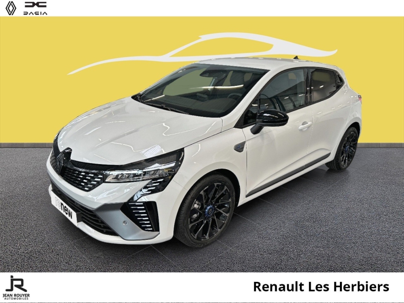 Image de l'annonce principale - Renault Clio