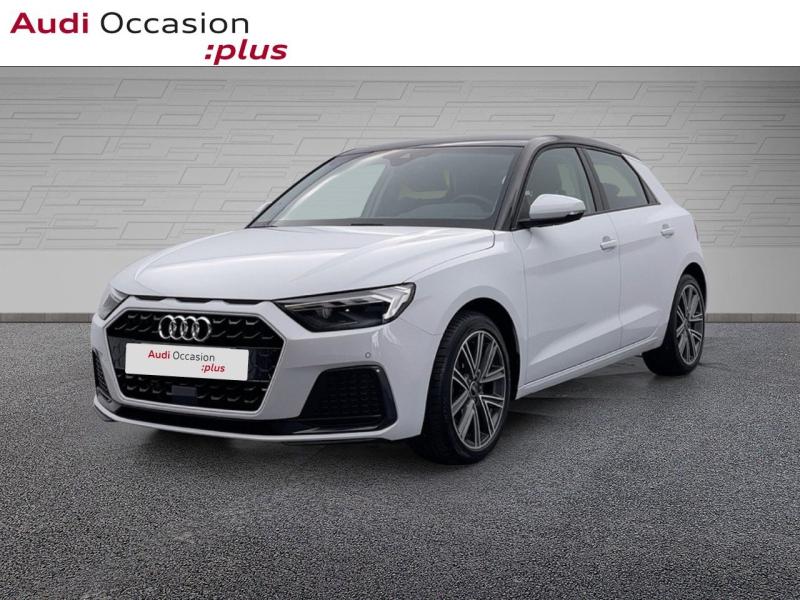 Image de l'annonce principale - Audi A1