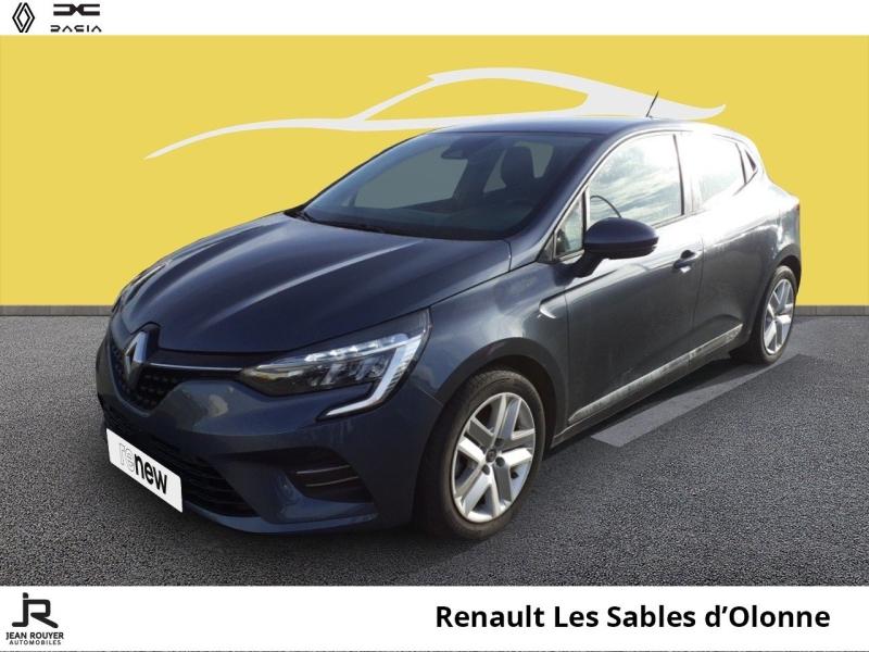 Image de l'annonce principale - Renault Clio