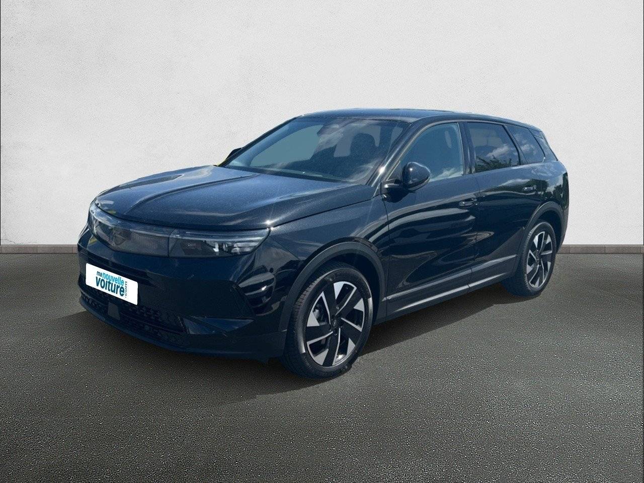 Image de l'annonce principale - Opel Grandland