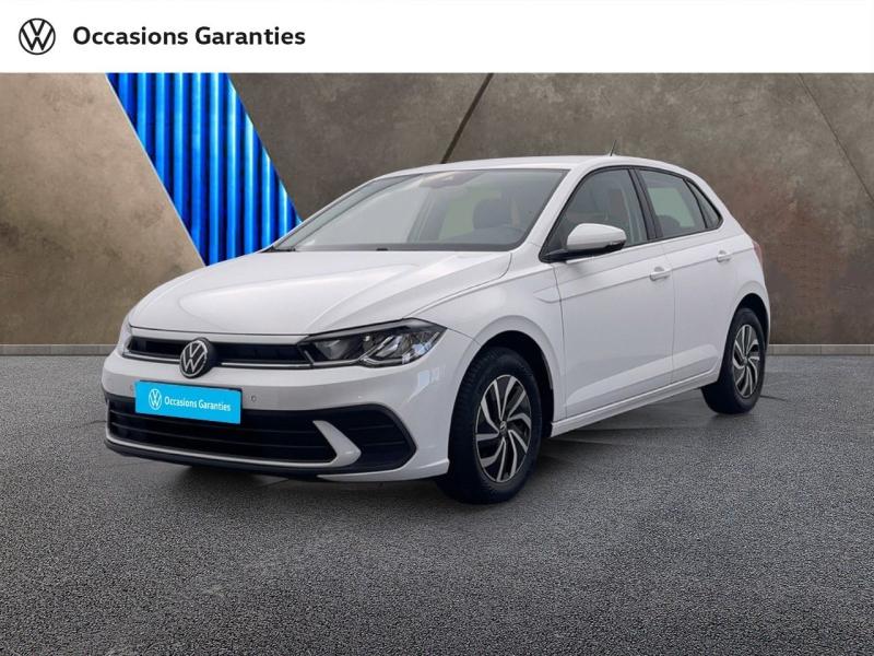 Image de l'annonce principale - Volkswagen Polo