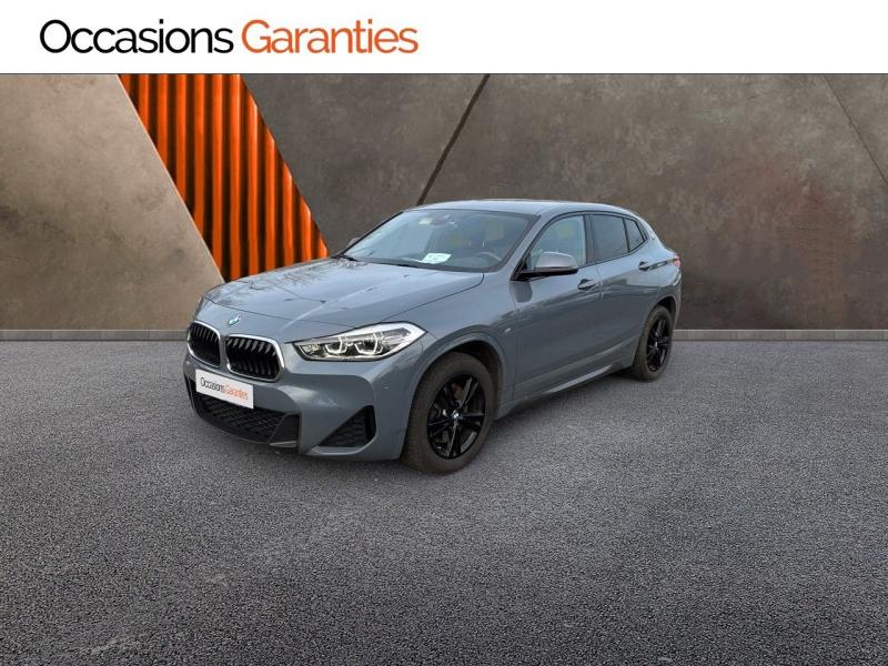 Image de l'annonce principale - BMW X2