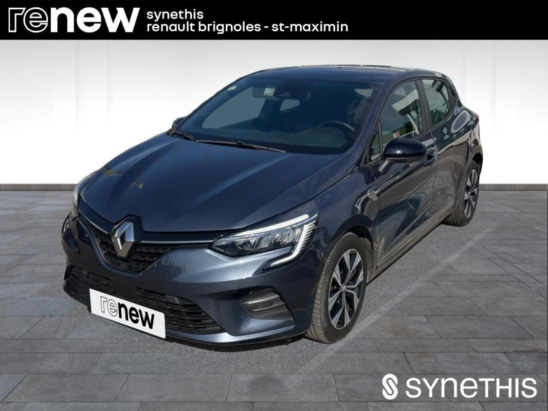 Image de l'annonce principale - Renault Clio