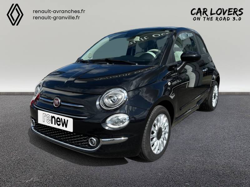 Image de l'annonce principale - Fiat 500