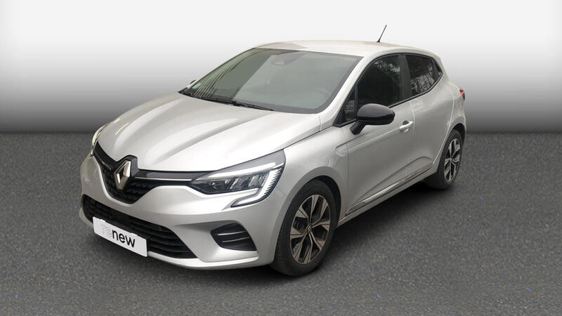 Image de l'annonce principale - Renault Clio