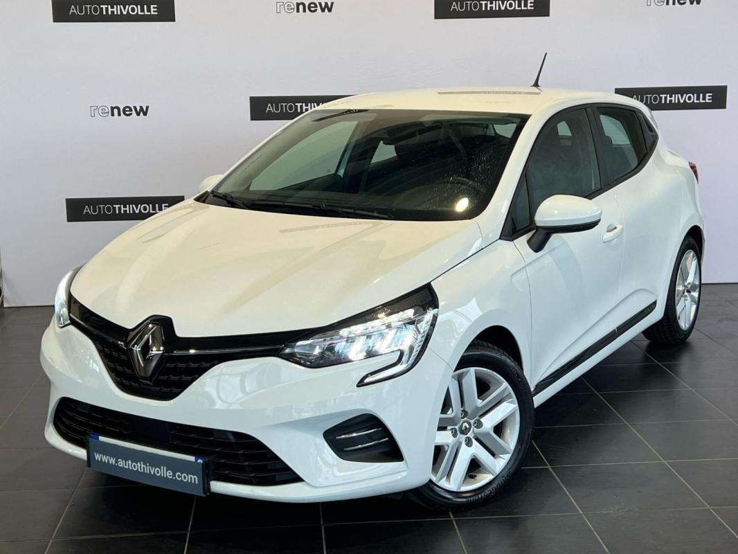 Image de l'annonce principale - Renault Clio