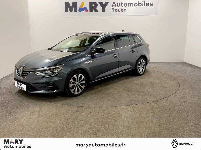 Image de l'annonce principale - Renault Megane