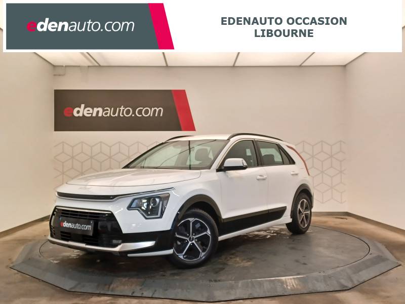 Image de l'annonce principale - Kia Niro