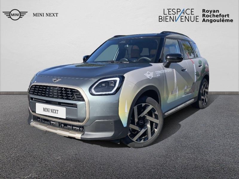 Image de l'annonce principale - MINI Countryman