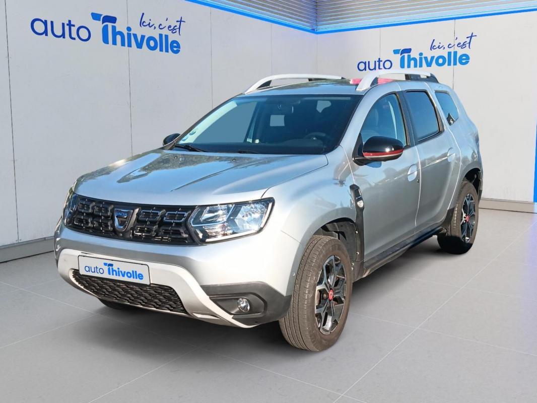 Image de l'annonce principale - Dacia Duster