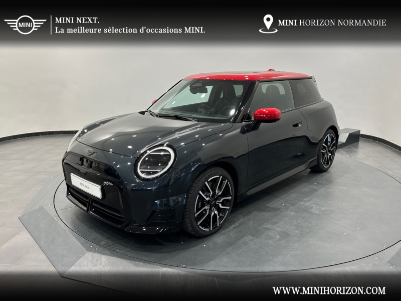 Image de l'annonce principale - MINI Électrique