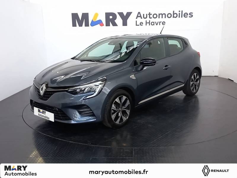 Image de l'annonce principale - Renault Clio