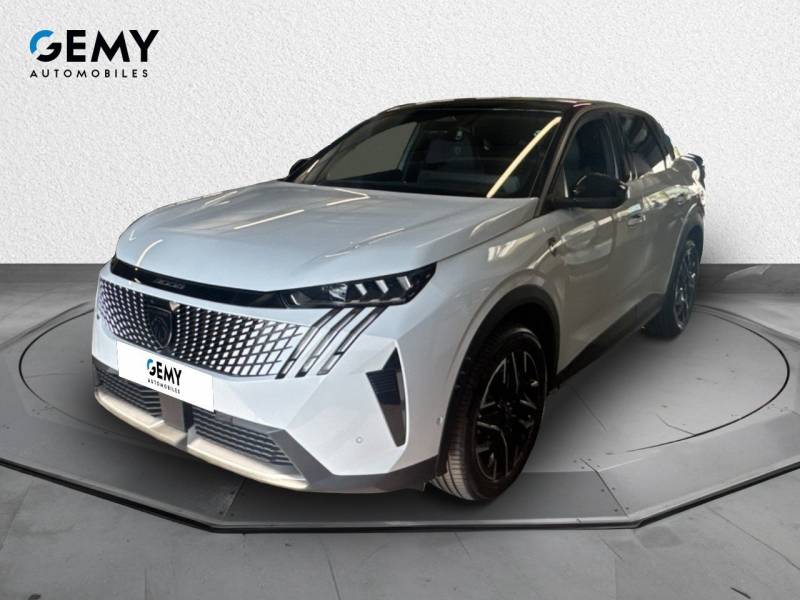 Image de l'annonce principale - Peugeot 3008
