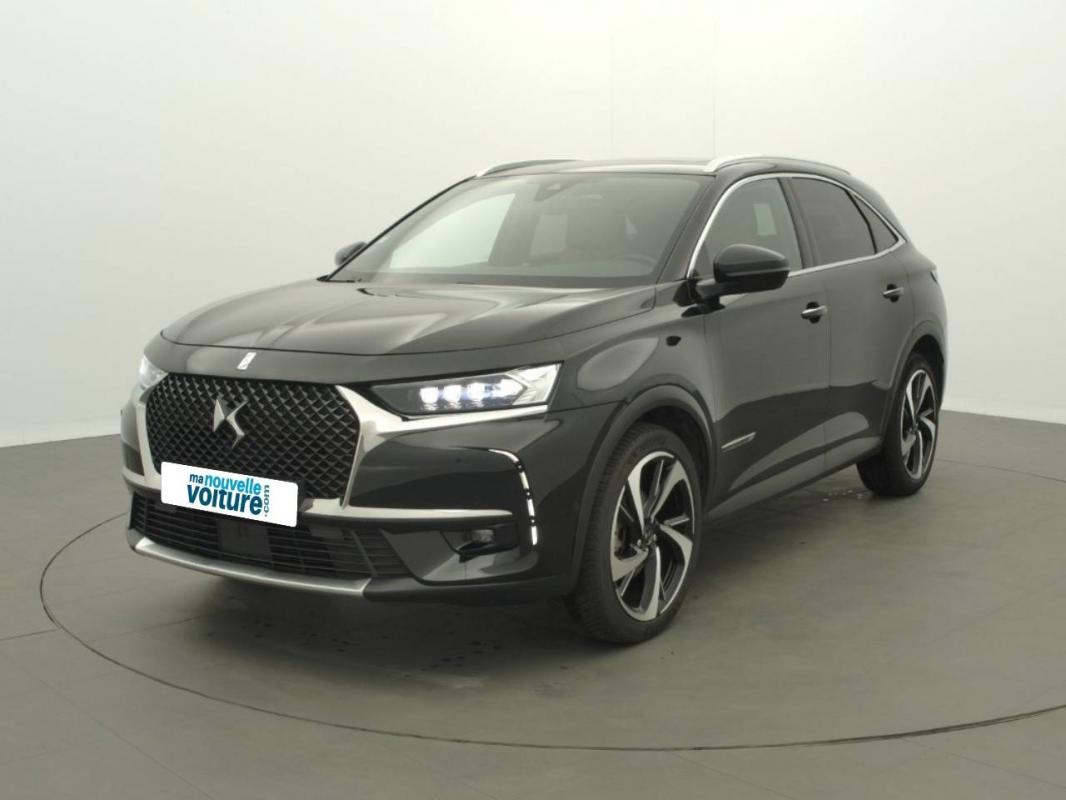 Image de l'annonce principale - DS DS 7 Crossback