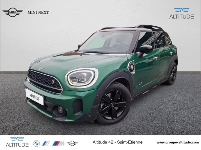 Image de l'annonce principale - MINI Countryman