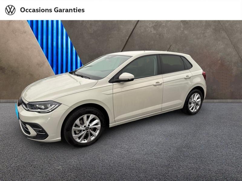 Image de l'annonce principale - Volkswagen Polo