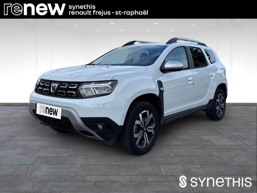 Image de l'annonce principale - Dacia Duster