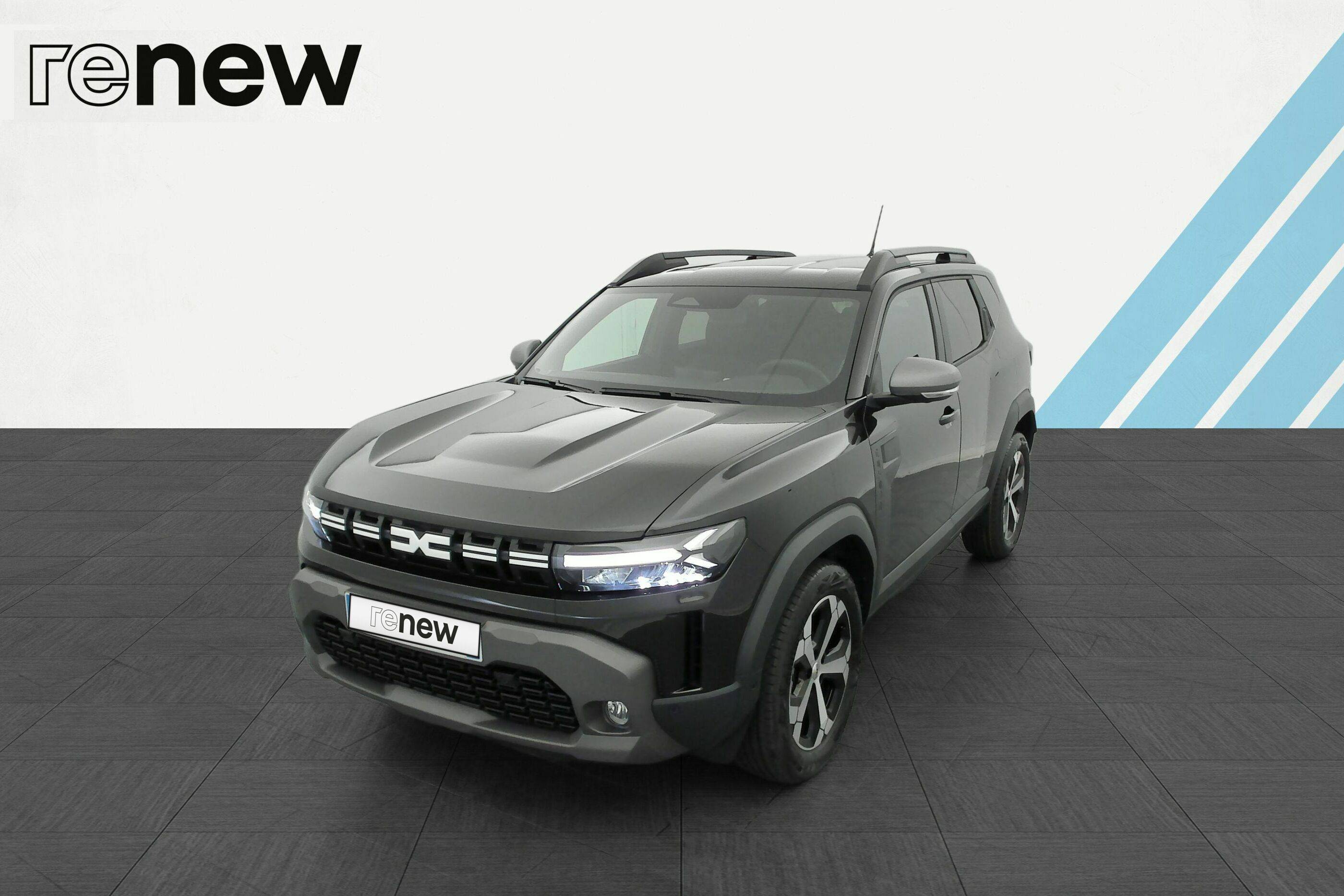 Image de l'annonce principale - Dacia Duster