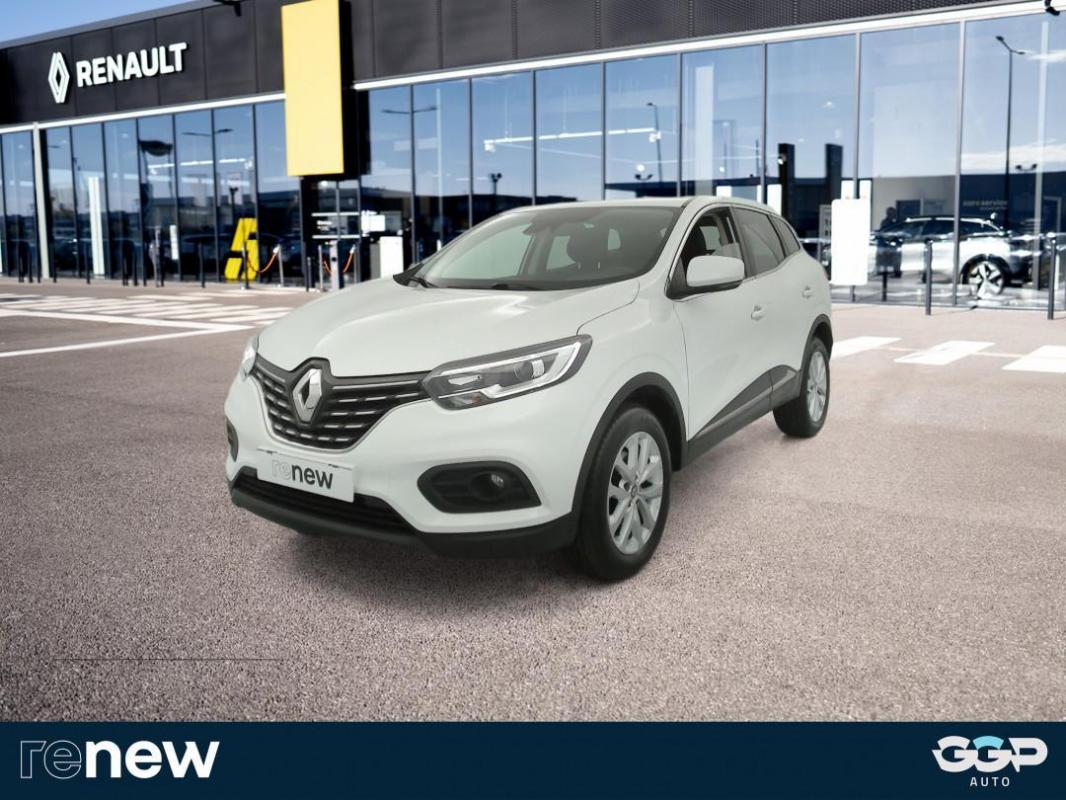 Image de l'annonce principale - Renault Kadjar