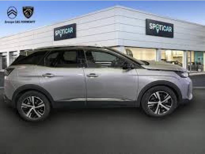 Image de l'annonce principale - Peugeot 3008