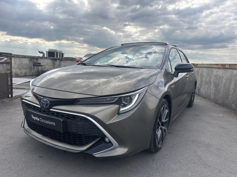 Image de l'annonce principale - Toyota Corolla