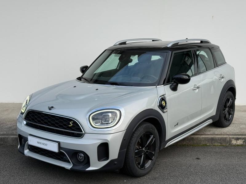 Image de l'annonce principale - MINI Countryman