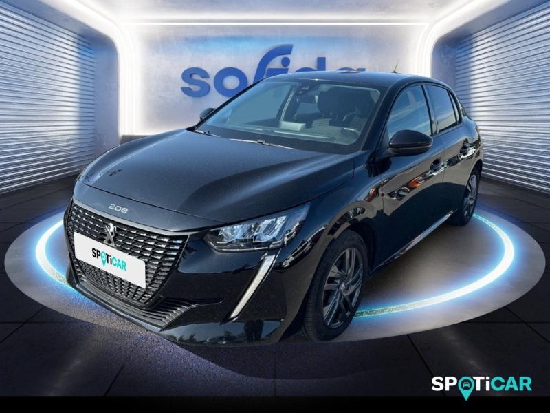 Image de l'annonce principale - Peugeot 208