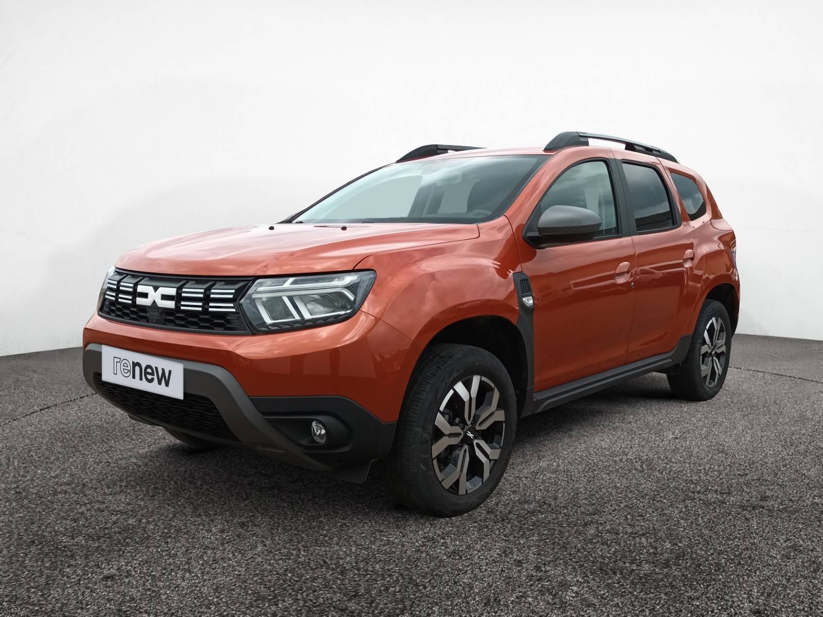 Image de l'annonce principale - Dacia Duster