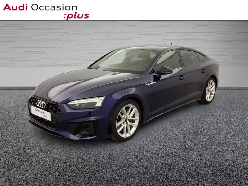 Image de l'annonce principale - Audi A5
