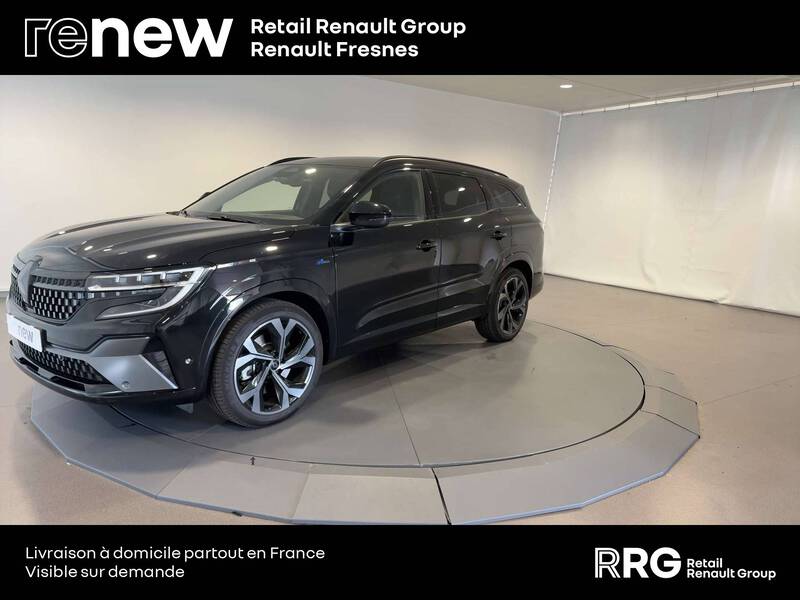 Image de l'annonce principale - Renault Espace