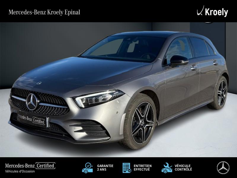 Image de l'annonce principale - Mercedes-Benz Classe A