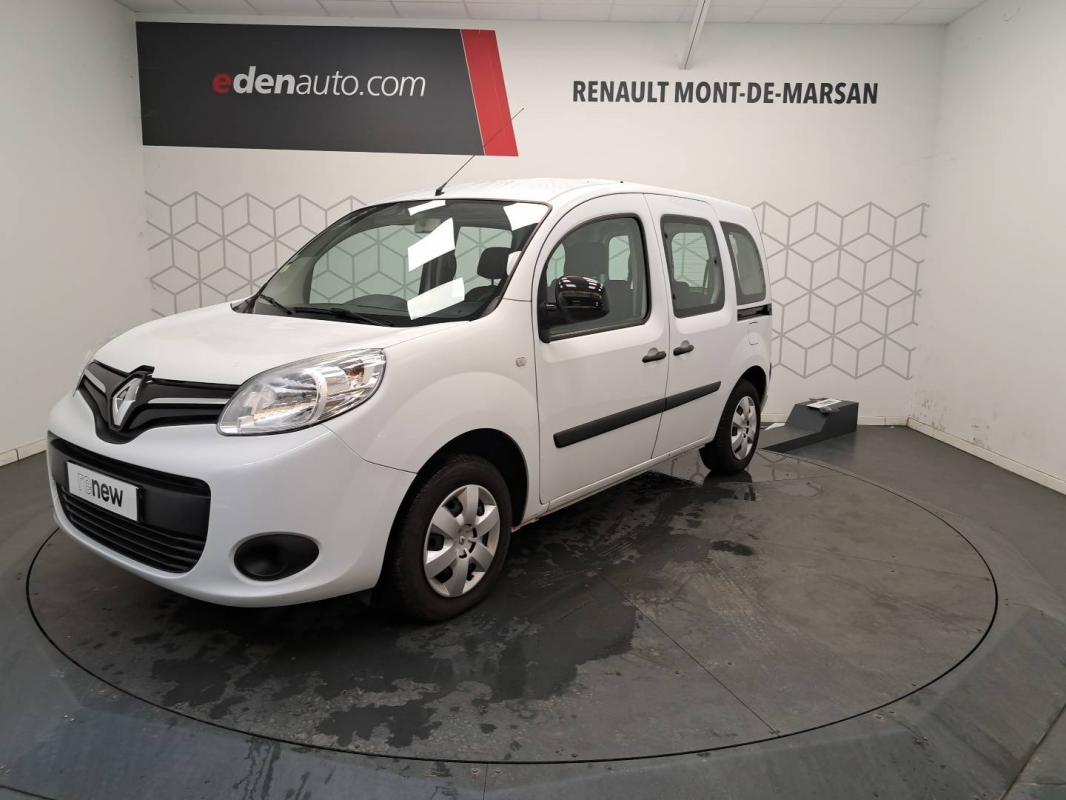 Image de l'annonce principale - Renault Kangoo