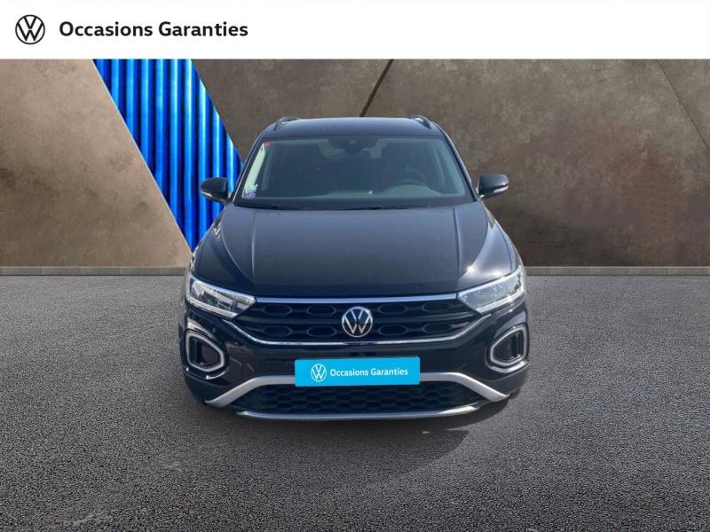 Image de l'annonce principale - Volkswagen T-Roc