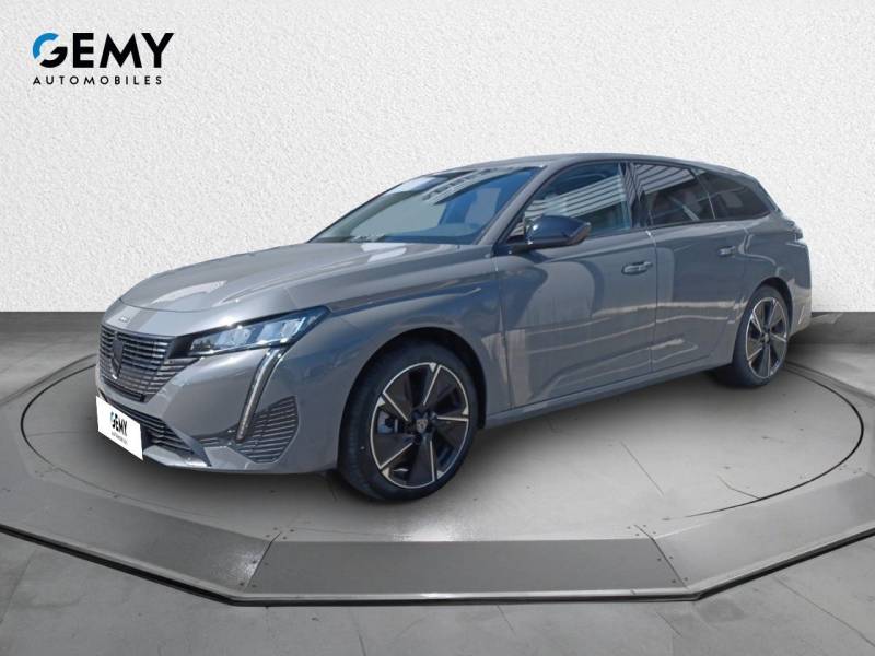 Image de l'annonce principale - Peugeot 308 SW